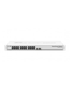 Cloud Smart Switch Mikrotik...